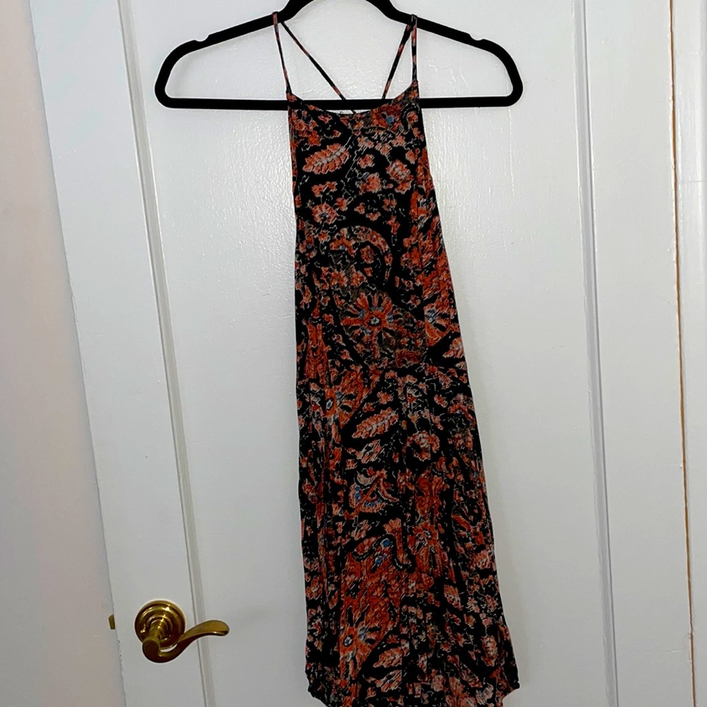ABERCROMBIE & FITCH DRESS